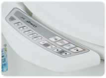 Coway Bidet BA-07
