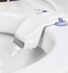 Smart Bidet Seat