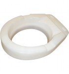 Toilet Seat Raiser