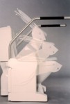 Aerolet Toilet Lift